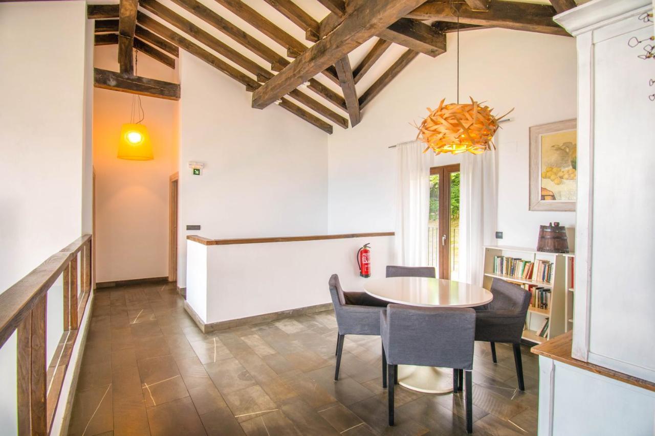 Behin Batean, Espectacular Casa Rural En Pleno Corazon Del Valle Baztan Ziga Buitenkant foto