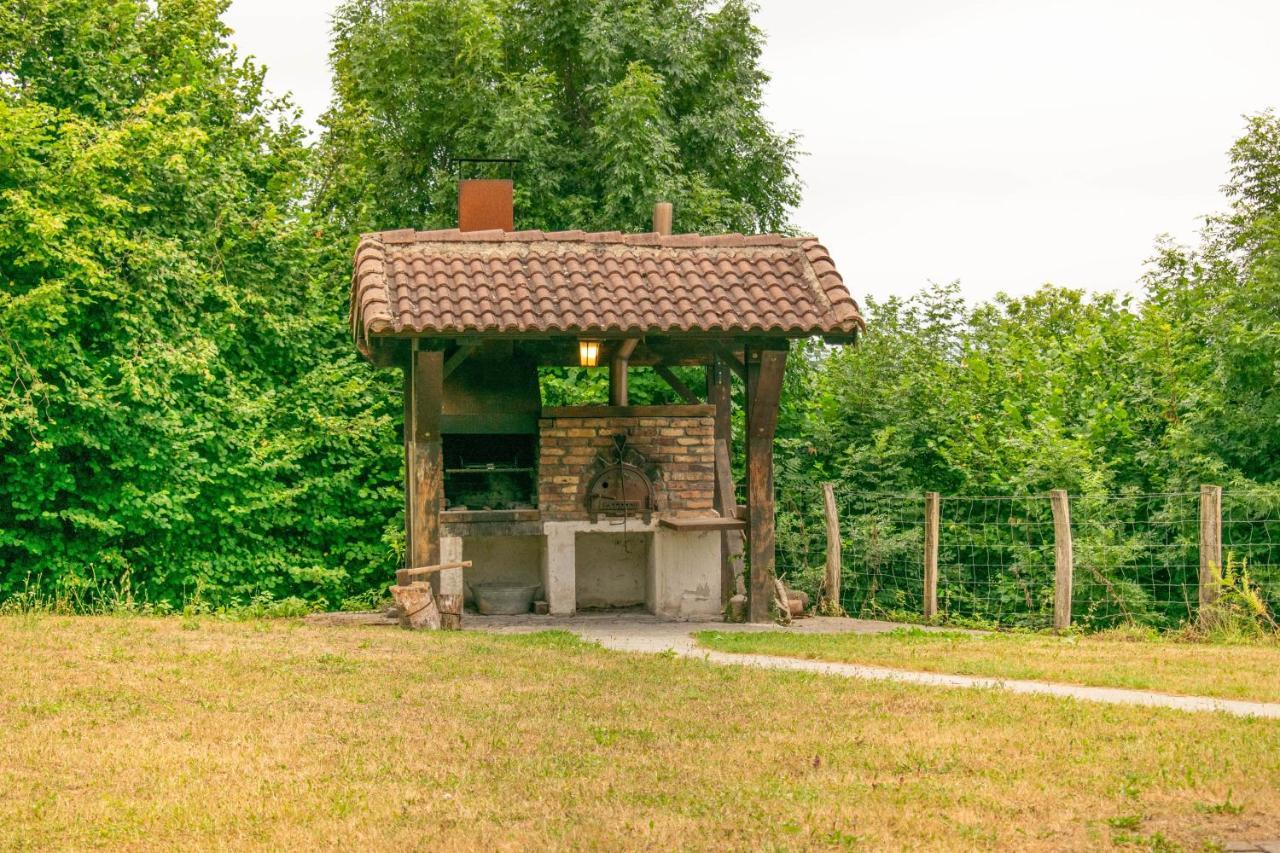 Behin Batean, Espectacular Casa Rural En Pleno Corazon Del Valle Baztan Ziga Buitenkant foto