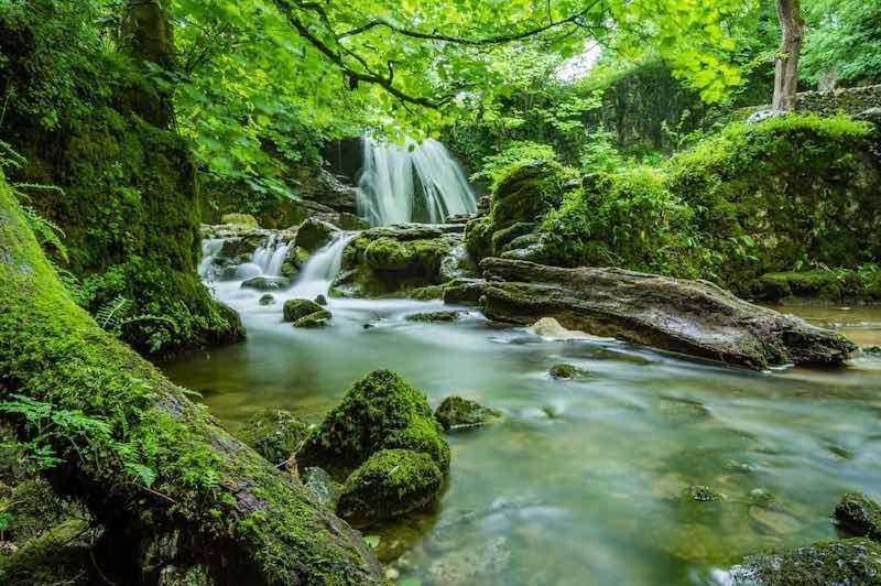 Behin Batean, Espectacular Casa Rural En Pleno Corazon Del Valle Baztan Ziga Buitenkant foto